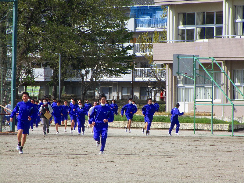 07避難訓練