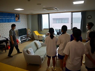 07マクドナルドハウス