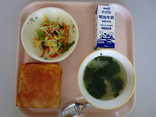 07給食