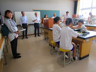 07学校運営協議会