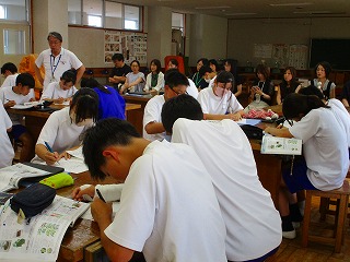 07授業参観