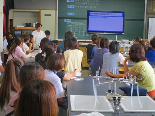 07授業参観