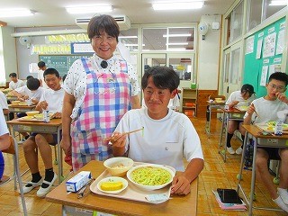 07野菜