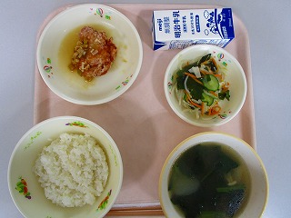 07給食