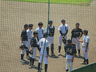 07部活