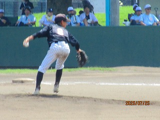 07部活