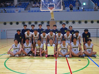 07部活