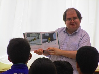 07読み聞かせ