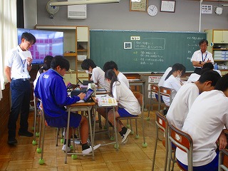 07新採