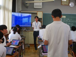 07新採