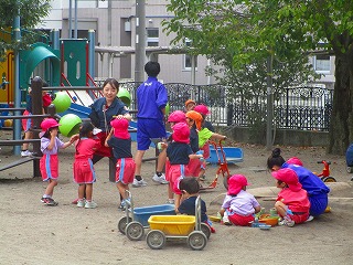 07保育実習