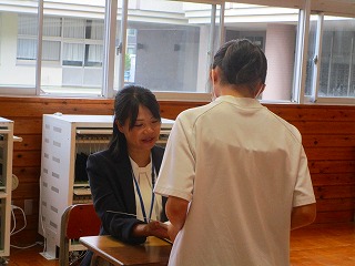 07終業式