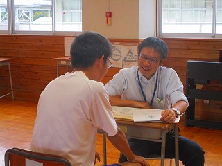 07終業式
