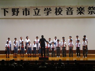 07合唱