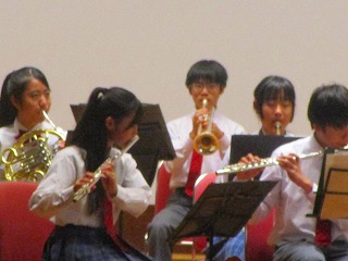 07合唱