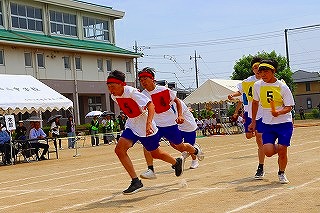 07体育祭
